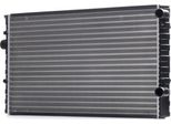 Stark SKRD-0120476 - Oe 1H0121253BC Radiatore, Raffreddamento Motore Per Golf Iii (1H), Golf Cabriolet (1E), Passat (35I), Polo (80, 86C), Vento (1H)