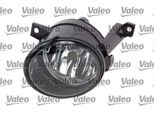 Valeo 045093 - Fendinebbia Anteriore, Destro Per Caddy Iii (2C, 2K), Cc (358), Touran (1T), Tiguan (5N), Polo (6C, 6R), Golf Plus (5M), Eos (1F)