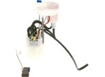 Bosch 1 987 580 035 - Oe 133361 Pompa Di Alimentazione Per Cc (358), Passat (365, 362), Passat (3C), Passat Cc (357)