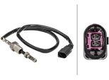 Hella 6PT 358 181-141 - Oe 03L906088DC Sonda Della Temperatura Dei Gas Di Scarico Per Crafter (2E), Crafter (2F), T5, T6