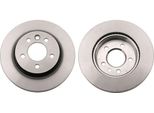 Trw DF6482 - Disco Freno Oe 2H0 615 301 D Per Amarok