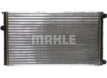 Mahle Cr 373 000S - Oe 1H0 121 253 Bm Radiatore, Sistema Di Raffreddamento Del Motore Per Golf Iii (1H), Golf Cabriolet (1E), Vento (1H)