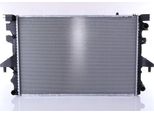 Nissens 65283A - Oe 7H0 121 253 G Radiatore, Raffreddamento Motore Per T5