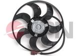 Jpn 62C0085 - Oe 7H0959455A Ventola Radiatore Per T5