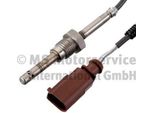 Pierburg 7.08369.31.0 - Sensore Temperatura Gas Di Scarico Per T5