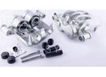 Hella 8AN 355 787-301 - Oe 34208683 Pinza Freno Per Sprinter (W906), Crafter (2E), Crafter (2F)