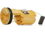 Hella 8TF 358 106-361 - Oe 1T0 919 050 A Pompa Carburante Per Glc, Caddy Iv (Sa), Caddy Iii (2C, 2K), Touran (1T)