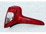 Magneti Marelli 714027711705 - Oe 31213917 Fanale Posteriore Sinistro Per C30 (533)