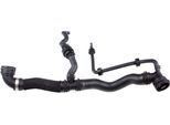 Gates 05-4301 - Tubo Radiatore Oe 3C0 122 101 Gh Per Passat Cc (357)