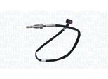Magneti Marelli 172000123010 - Oe 03L906088DC Sensore Temperatura Gas Di Scarico Per Crafter (2E), Crafter (2F), T5, T6