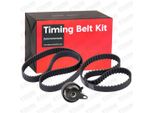 Stark SKTBK-0760408 - Oe 074 198 119 A Kit Cinghia Di Distribuzione Per T4