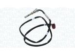 Magneti Marelli 172000125010 - Oe 03L906088DH Sensore Temperatura Gas Di Scarico Per Caddy Iii (2C, 2K), Caddy Iv (Sa), Touran (1T)