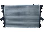 Nrf 53795A - Oe 7H0121253G Radiatore, Raffreddamento Motore Per T5