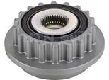 Snr GA754.12 - Puleggia Alternatore Oe 070903201C Per T5, Touareg (7L)