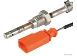 Herth+Buss Elparts 70682098 - Oe 03G 906 088 D Sensore Temperatura Gas Di Scarico Per A3 (8P), Tt (8J), Altea (5P), Leon (1P1), Toledo Iii (5P2), Octavia Ii (1Z), Superb Ii (3T), Eos (1F), Golf Plus (5M), Golf V (1K), Jetta Iii (1K2), Polo (6C, 6R), Tiguan (5N)