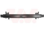 Van Wezel 5828560 - Oe 6Q0807109D Supporto Paraurti, Anteriore Per Polo (9N)