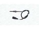 Magneti Marelli 172000133010 - Oe 03G906088AS Sensore Temperatura Gas Di Scarico Per T5