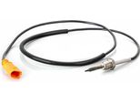 Hella 6PT 014 494-801 - Oe 03G 906 088 Ar Sonda Della Temperatura Dei Gas Di Scarico Per T5