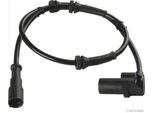 Herth+Buss Elparts 70660028 - Sensore Abs Oe 701 927 807 D Per T4