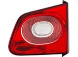 Hella 2SA 009 692-101 - Oe 50832R Lampada Combinata Posteriore, Destra, Parte Interna Per Tiguan (5N)