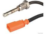 Herth+Buss Elparts 70682028 - Oe 070 906 088 Af Sensore Di Temperatura Di Gas Per T5