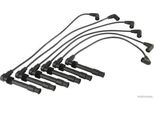 Herth+Buss Elparts 51279219 - Oe 078 905 531 B ZüNdleitungssatz FüR A4 (8D), A4 (8E), A4 (8H), A6 (4A), A6 (4B), Superb I (3U), Passat (3B)