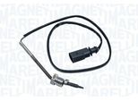 Magneti Marelli 172000335010 - Oe 03L906088AN Sensore Di Temperatura Dei Gas Di Scarico Per T5