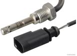 Herth+Buss Elparts 70682064 - Oe 03G 906 088 Ap Sensore Temperatura Gas Di Scarico Per A4 (8E)
