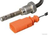 Herth+Buss Elparts 70682014 - Oe 03G 906 088 Af Sensore Temperatura Gas Di Scarico Per A1 (8X), Ibiza (6J, 6P), Toledo Iv (KG3), Roomster (5J), Fabia Ii (54), Rapid (Nh), Polo (6C, 6R)