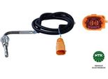 Ngk 97427 - Oe 03G906088BA Sensore Temperatura Gas Di Scarico Per A4 (8E), A6 (4F), A4 (8H)