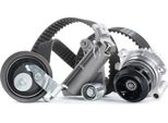Stark SKWPT-0750089 - Set Pompa Acqua + Cinghia Di Distribuzione Oe 06B 109 119 A Per Tt (8N), A6 (4B), A4 (8D), A3 (8L), Toledo Ii (1M2), Leon (1M1), Ibiza (6K), Cordoba (6K), Alhambra (7V), Octavia I (1U), Sharan (7M), New Beetle, Golf Iv (1J), Bora (1J)