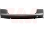Van Wezel 5856544 - Paraurti Posteriore Oe 1T0807417 Per Touran (1T)