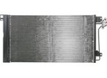 Mahle Ac 672 000S - Oe 7H0 820 411 B Condensatore Aria Condizionata Con Essiccatore Per T5