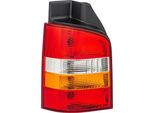 Hella 2SK 008 579-091 - Oe 7E0 945 095 Lampada Combinata Posteriore, Sinistra Per T5