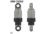Skf Vkm 31063 - Oe 074 145 299 A Puleggia Tenditrice, Cinghia A V Per T4