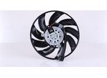 Nissens 85806 - Ventola Radiatore Oe 7H0959455D Per T5