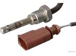Herth+Buss Elparts 70682071 - Oe 070 906 088 D Sensore Temperatura Gas Di Scarico Per Touareg (7L)