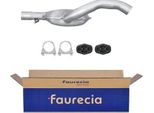 Hella 8LC 366 026-241 - Silenziatore Centrale Oe 1H0253409L Per Golf Cabriolet (1E)