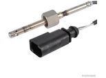 Herth+Buss Elparts 70683054 - Oe 06A 906 088 Sensore Temperatura Gas Di Scarico Per New Beetle