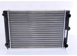 Nissens 651651 - Oe 353 121 253 Aa Radiatore, Raffreddamento Motore Per Passat (35I)
