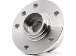 Skf Vkba 3646 - Set Di Cuscinetti Ruota Oe 7H0 401 611 D Per T5, T6, Touareg (7L)