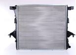 Nissens 65298 - Oe 2H0 121 253 A Radiatore, Raffreddamento Motore Per Amarok
