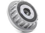 Stark SKFC-1210008 - Puleggia Alternatore Oe 353181 Per T5, Phaeton (3D), Touareg (7L)