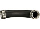Gates 09-0277 Tubo Flessibile Aria Di Sovralimentazione Oe 3C0145832D Compatibile Con Touran, Passat 3C, Golf V, Golf Plus, Eos, Caddy, Superb, Octavia, Toledo, Leon, Altea Xl, Altea, A3 8P