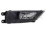 Tyc 19-6216-01-9 - Oe 5NA941699B Fendinebbia Anteriore, Sinistro Per T-ROC, Tiguan (Ad, Ax)
