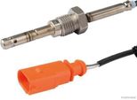 Herth+Buss Elparts 70682063 - Oe 03L 906 088 Dn Sensore Temperatura Gas Di Scarico Per Crafter (2E), Crafter (2F)