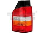 Tyc 11-0621-01-2 - Oe 7H0945096A Luce Posteriore, Destra Per T5