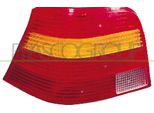 Prasco VG0344154 - Oe 1J6945095Q Fanale Posteriore Sinistro Per Golf Iv (1J)