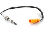 Hella 6PT 014 495-001 - Oe 03L 906 088 Dn Sensore Temperatura Gas Di Scarico Per Crafter (2E), Crafter (2F)