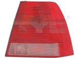 Tyc 11-5948-11-2 - Luce Posteriore Oe 1J5945095AA, Sinistra Per Bora (1J)